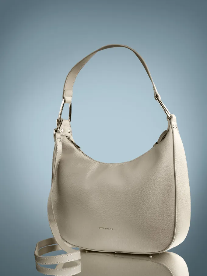 Сумка женская David Jones 7268 beige