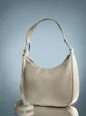 Сумка женская David Jones 7268 beige