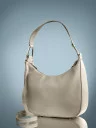 Сумка женская David Jones 7268 beige