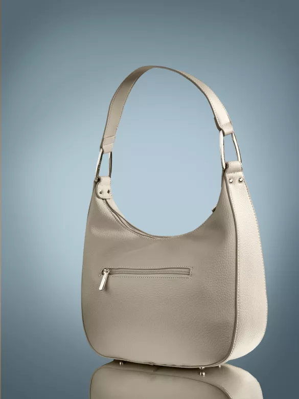 Сумка женская David Jones 7268 beige