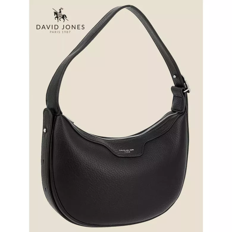 Сумка женская David Jones 6916 l.brown