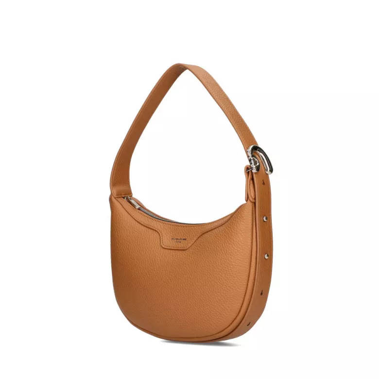 Сумка женская David Jones 6916 l.brown