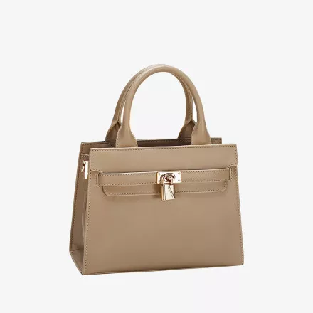 Сумка женская David Jones 7282 taupe
