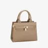 Сумка женская David Jones 7282 taupe Сумка женская David Jones 7282 taupe
