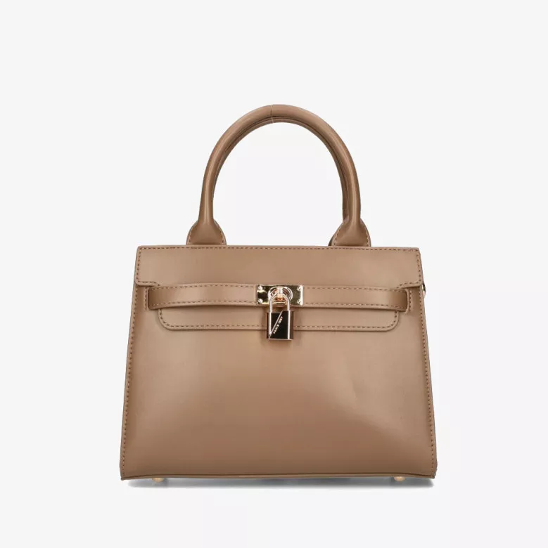 Сумка женская David Jones 7282 taupe Сумка женская David Jones 7282 taupe