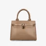 Сумка женская David Jones 7282 taupe Сумка женская David Jones 7282 taupe