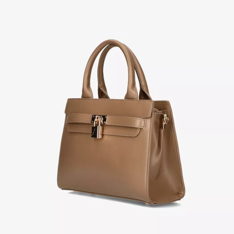 Сумка женская David Jones 7282 taupe Сумка женская David Jones 7282 taupe