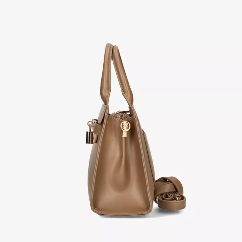 Сумка женская David Jones 7282 taupe Сумка женская David Jones 7282 taupe
