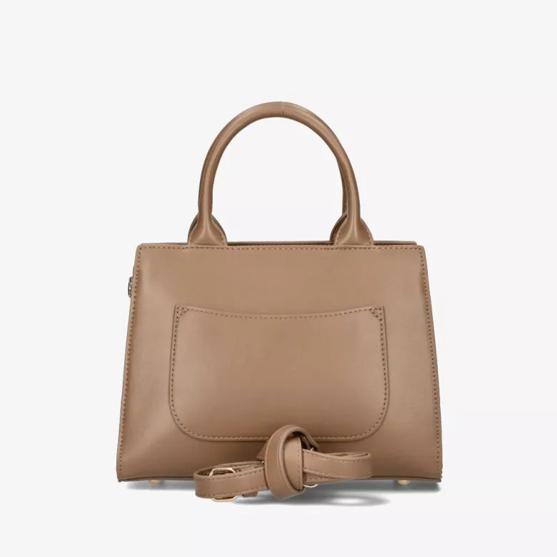Сумка женская David Jones 7282 taupe Сумка женская David Jones 7282 taupe