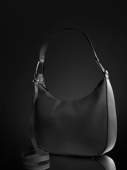 Сумка женская David Jones 7268 black Сумка женская David Jones 7268 black