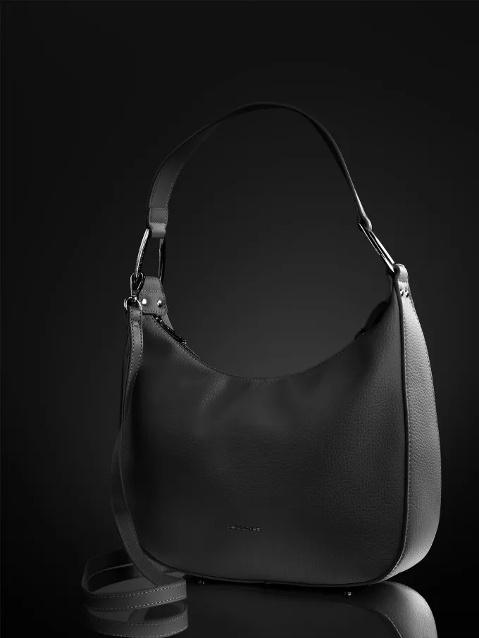 Сумка женская David Jones 7268 black