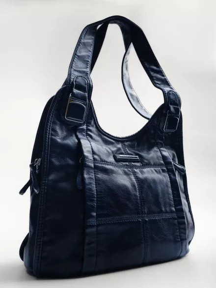 Сумка Runyi 9819 d.blue