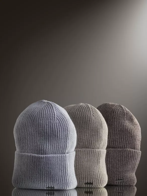 Шапка женская 12089 MARHATTER светло-серый (56-58) Шапка женская 12089 MARHATTER светло-серый (56-58)