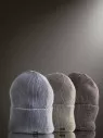 Шапка женская 12089 MARHATTER светло-серый (56-58) Шапка женская 12089 MARHATTER светло-серый (56-58)