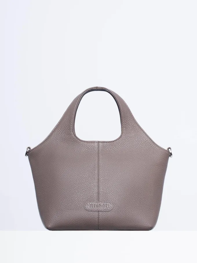 Сумка Richet 3235LN  612 тауп