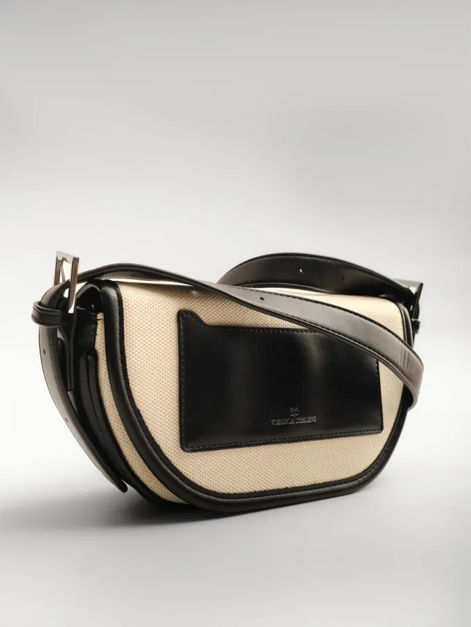 Сумка Vishnia 0533 black