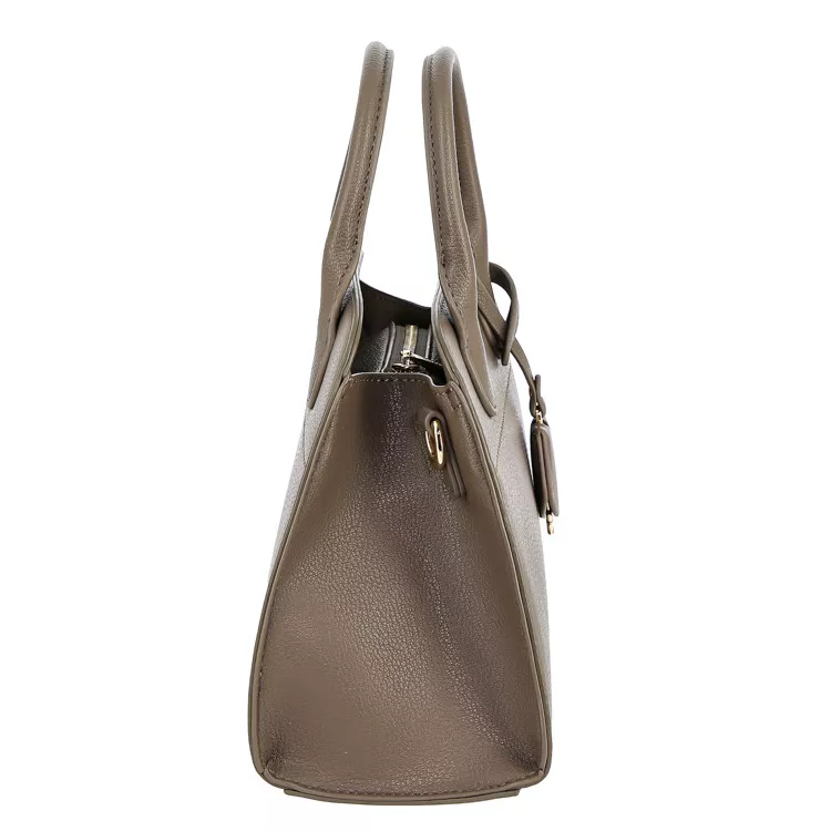 Сумка женская David Jones 7267 black