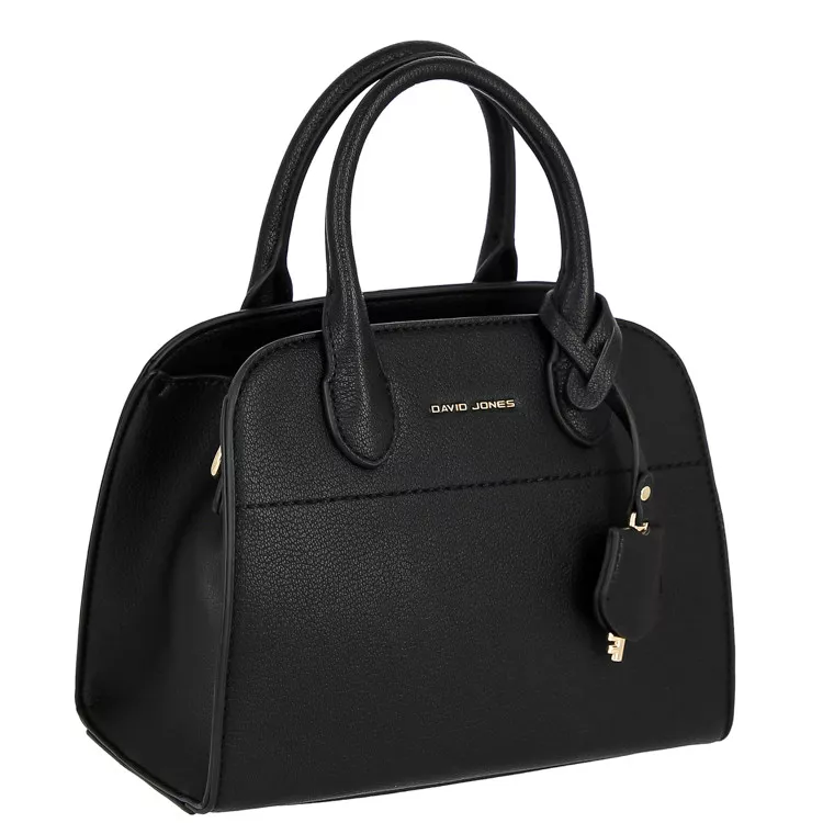 Сумка женская David Jones 7267 black