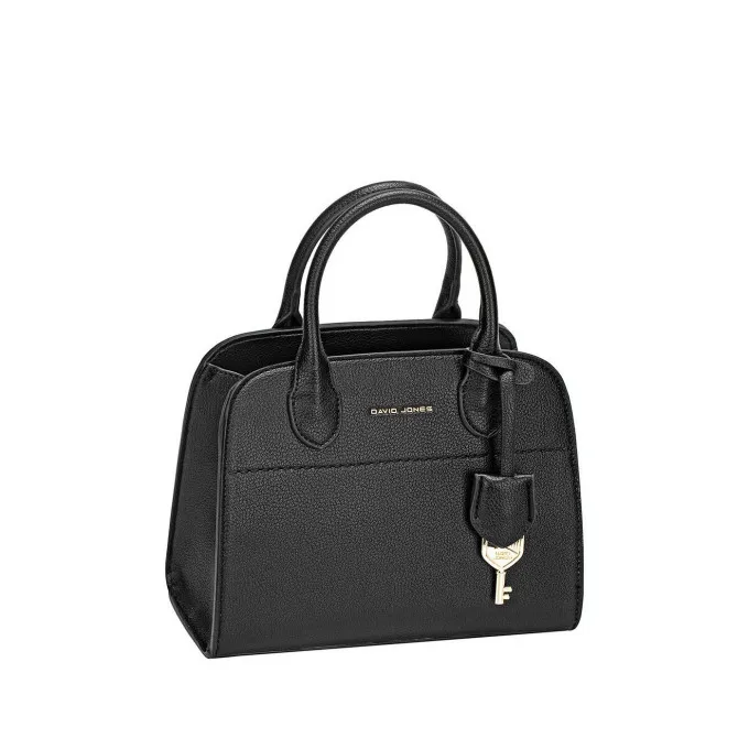 Сумка женская David Jones 7267 black