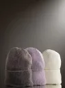 Шапка женская 12089 MARHATTER какао (56-58)