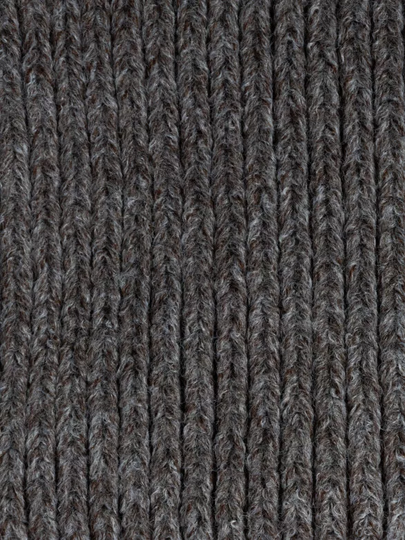 Шапка женская 12089 MARHATTER какао (56-58)