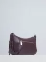 Сумка Richet 3229LN бордо(806)