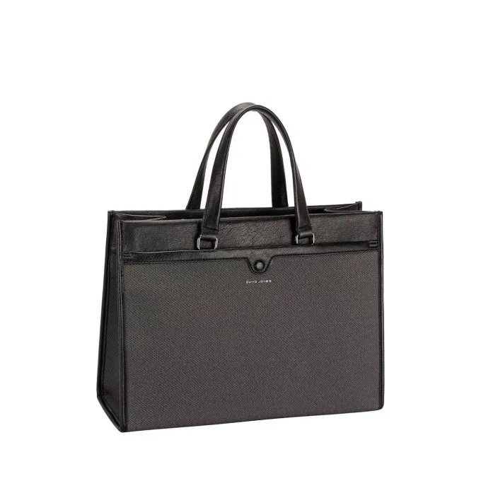 Сумка женская David Jones 7119 black