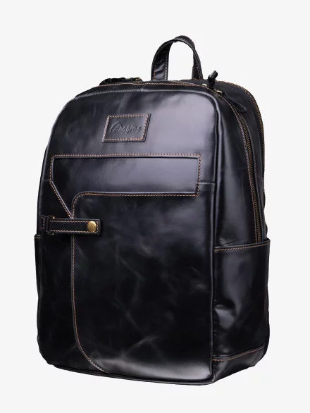 Рюкзак  Baggins 1032 черный друид