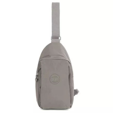 Рюкзак Fabretti Y8685-85 серый Рюкзак Fabretti Y8685-85 серый