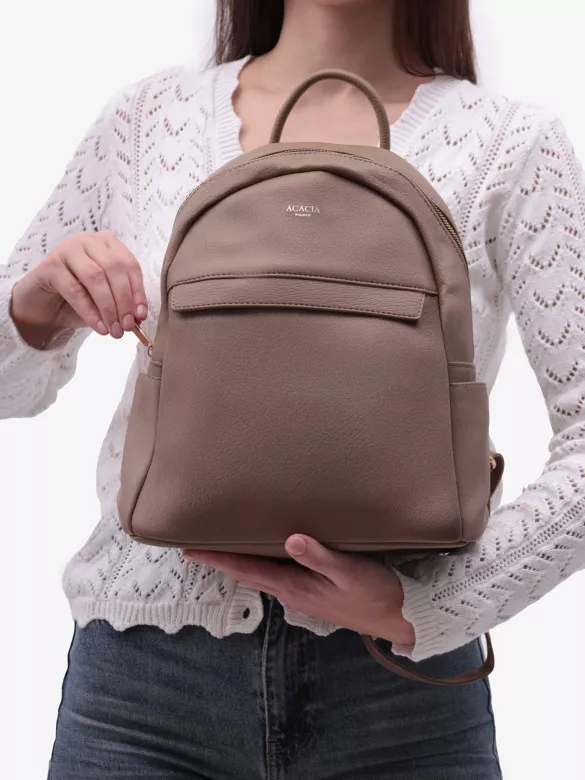 Рюкзак женский Acacia 24212 camel