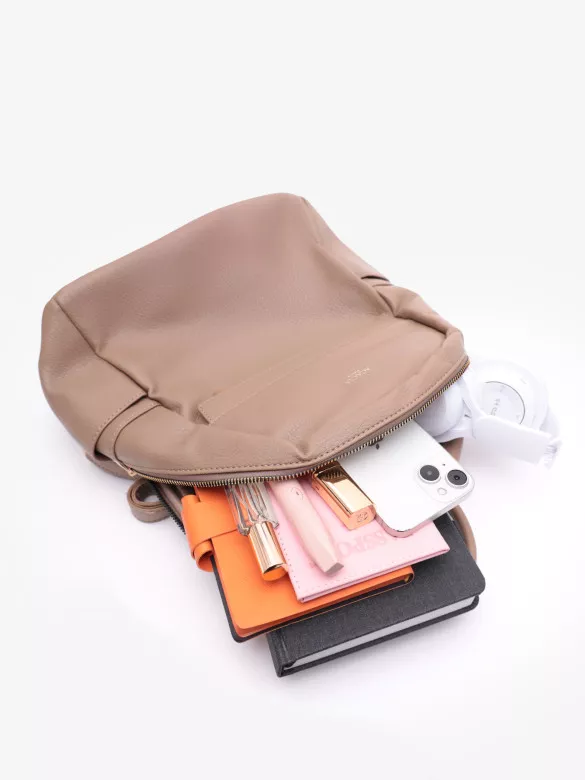 Рюкзак женский Acacia 24212 camel