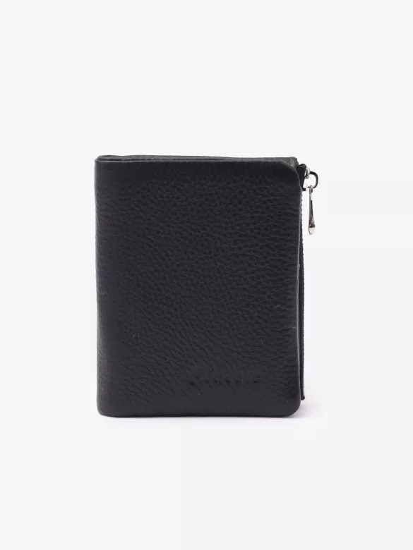 Портмоне женское Cossroll 2206-9951-2 black