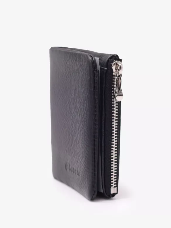 Портмоне женское Cossroll 2206-9951-2 black