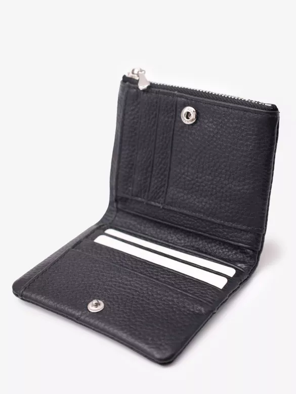 Портмоне женское Cossroll 2206-9951-2 black
