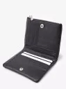 Портмоне женское Cossroll 2206-9951-2 black