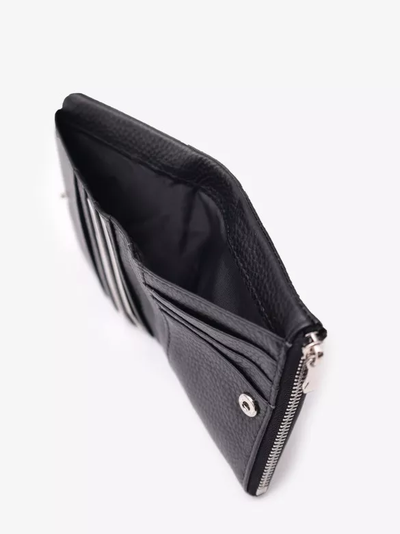 Портмоне женское Cossroll 2206-9951-2 black