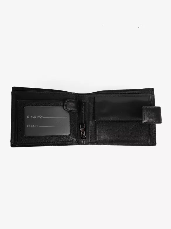 Портмоне мужское Beidierke KB13-802 черное Портмоне мужское Beidierke KB13-802 черное