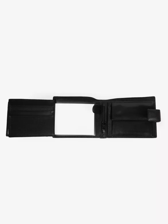 Портмоне мужское Beidierke KB13-802 черное Портмоне мужское Beidierke KB13-802 черное