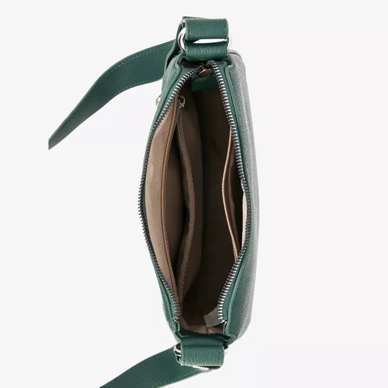 Сумка David Jones 6708B d.green Сумка David Jones 6708B d.green