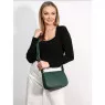 Сумка David Jones 6708B d.green Сумка David Jones 6708B d.green