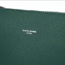 Сумка David Jones 6708B d.green Сумка David Jones 6708B d.green