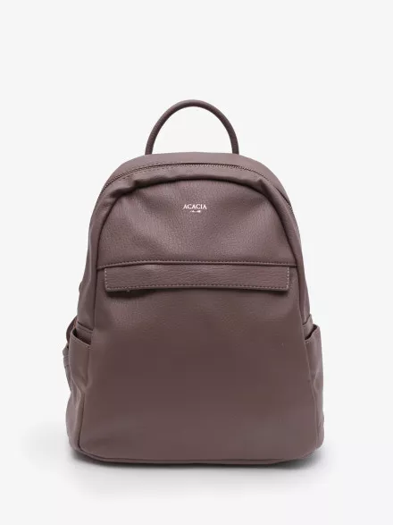 Рюкзак женский Acacia 24212 d.taupe Рюкзак женский Acacia 24212 d.taupe