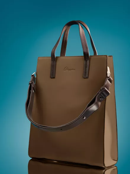 Сумка женская Baggins 58222 khaki (9073-8052)
