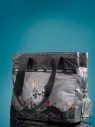 Сумка женская Minigirl 8166 коты