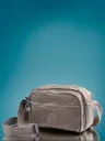 Сумка женская Bobo 8207 бежевая