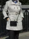 Сумка женская Natalia Kalinovskaya, С53.2 чёрная Сумка женская Natalia Kalinovskaya, С53.2 чёрная
