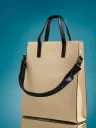Сумка женская Baggins 58222 khaki (3118-4001)