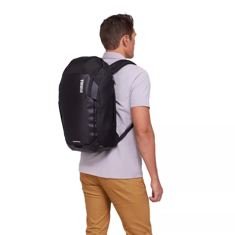 Рюкзак Thule Chasm 26L Black