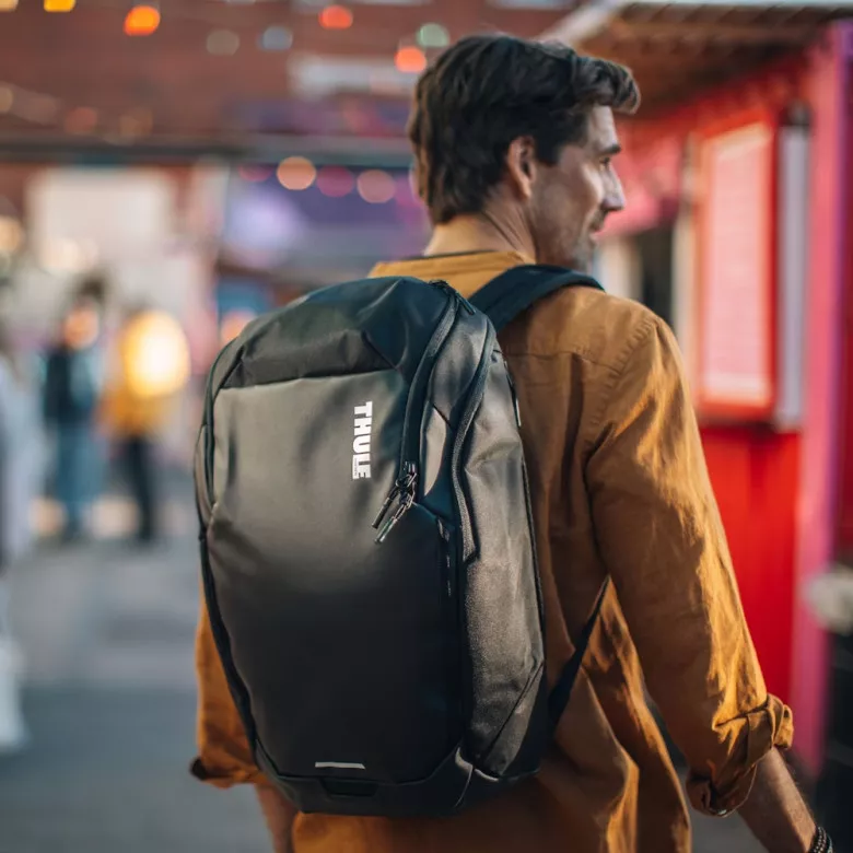 Рюкзак Thule Chasm 26L Black