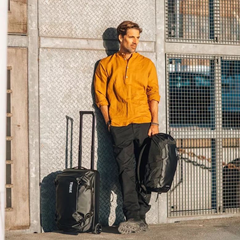 Рюкзак Thule Chasm 26L Black